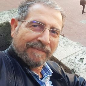 Lucio Cerrito