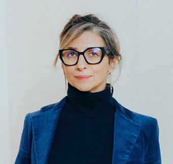 Francesca Albanese