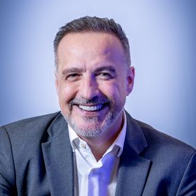 Fabiano Lazzari