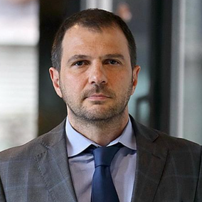 Lorenzo Batacchi