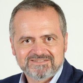 Enrico Cademartiri