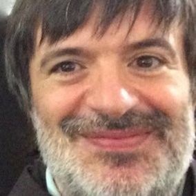 Giampaolo Cavalli