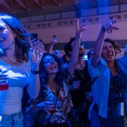 Band live: Inibique & St. john - Dream Made Before