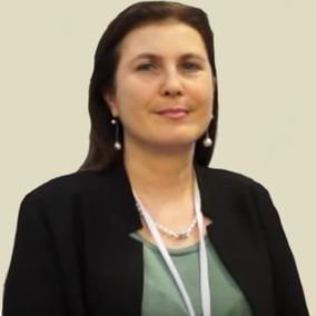 Monica Palmirani