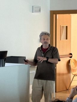 Giovanni Michiara