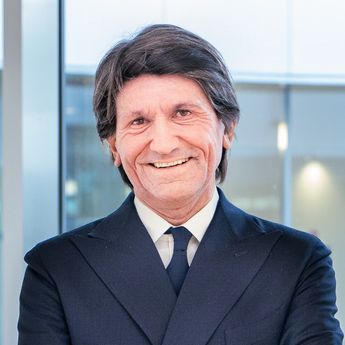 Gianmario Verona