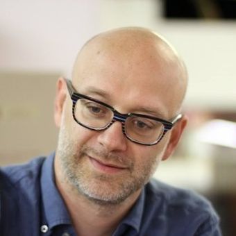 Luca Grosso