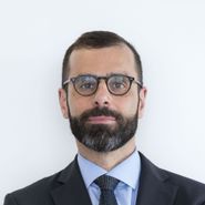 Gianluca Sgueo