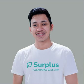 Muhammad Agung Saputra