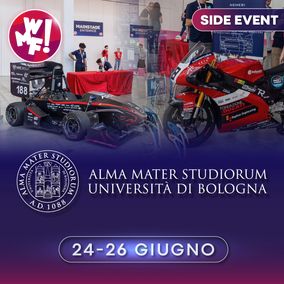 ALMA MATER STUDIORUM UNIVERSITÀ DI BOLOGNA