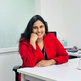 Anjali Ajaikumar