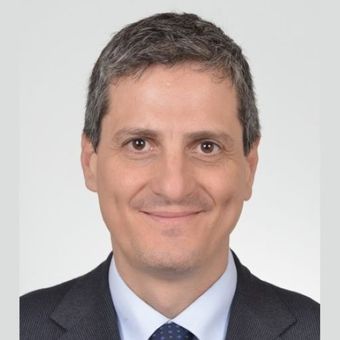 Alberto Barachini
