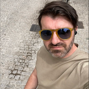 Gabriel Patru