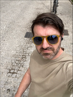 Gabriel Patru