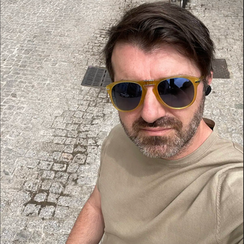 Gabriel Patru
