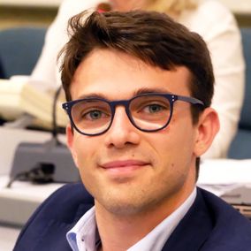 Marco Battino