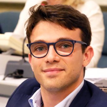 Marco Battino