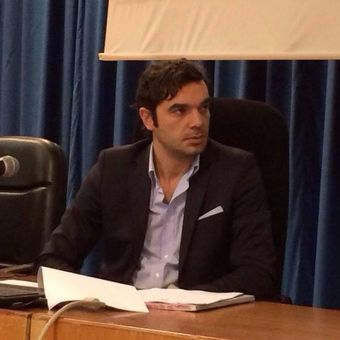 Alessandro Zanfino