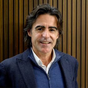 Stefano Massaro