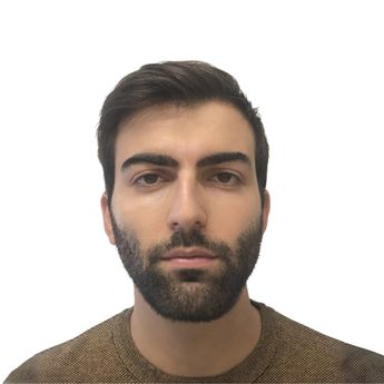 Riccardo Chiesa