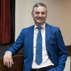 Fabrizio Vedana