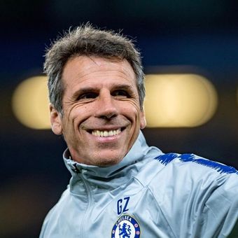 Gianfranco Zola