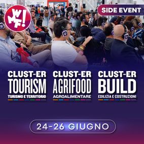 CLUST-ER AGRIFOOD