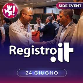 Registro.it CNR IIT