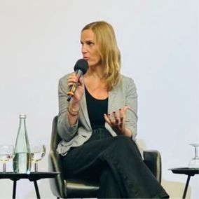Berit Inga Stranz