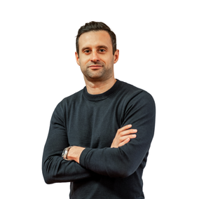 Federico Girelli