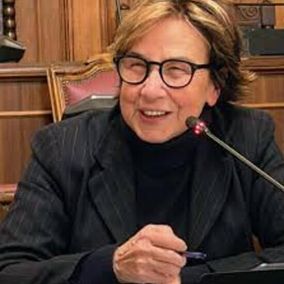 Giovanna Iacovone