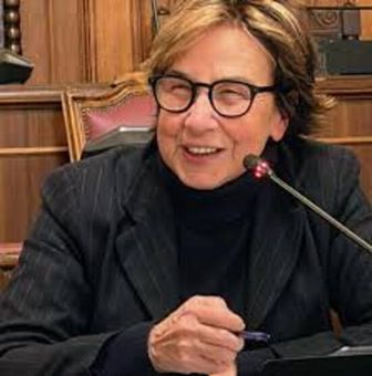 Giovanna Iacovone