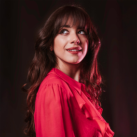 Giulia Calvani