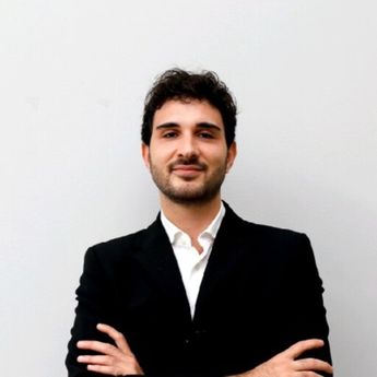 Luca Toma