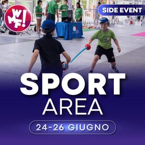 Sport Area