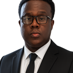 Christian Nwachukwu