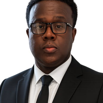 Christian Nwachukwu