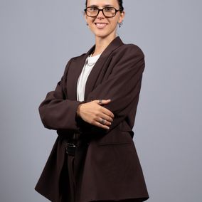 Anna Cacopardo