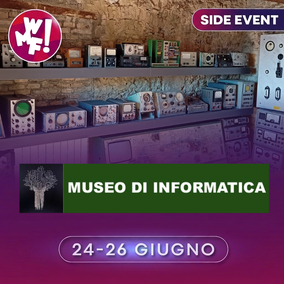 MUSEO DI INFORMATICA