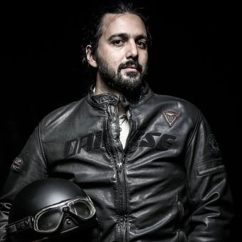 Riccardo Piergentili