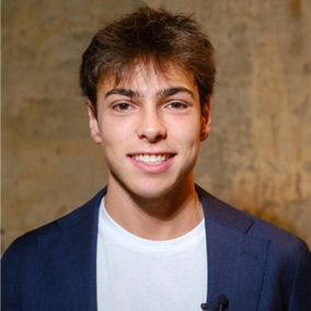 Mattia Ugliano
