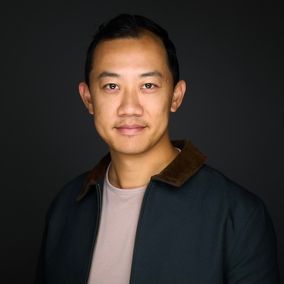 Corey Ching