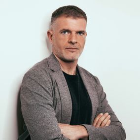 Stefano Massini