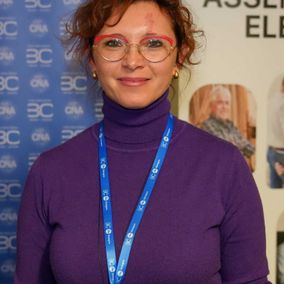 Cristina Tullini