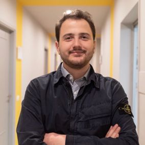 Jacopo Mele