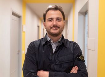 Jacopo Mele