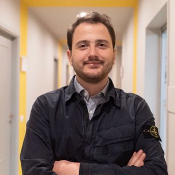 Jacopo Mele