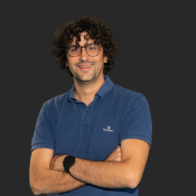 Luigi Goulianos