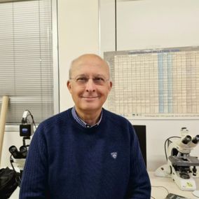 Emilio Bonfiglioli
