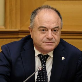 Nicola Gratteri